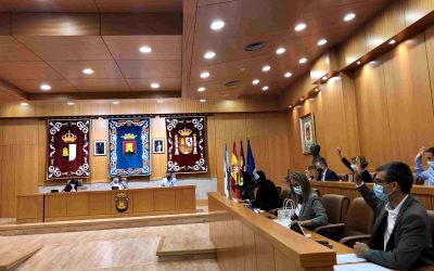 El PSOE se niega a impulsar la organización de eventos deportivos y a buscar sinergias con la comarca