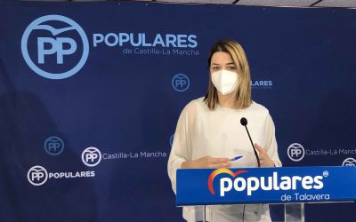 El PP critica la falta de organización y de información del equipo de Gobierno con las obras de los pasos de peatones