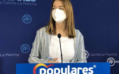 El PP pregunta a Page por el Espacio TT y los 2,6 millones de suelo industrial que prometió en 2018