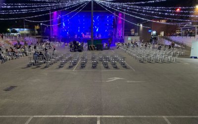 Serrano: “No han sido unas Ferias a la altura de Talavera”