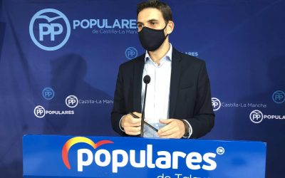 El PP denuncia deficiencias en el transporte y la falta de atención de enfermería en el Bios