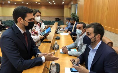 El PP considera “increíble” que el PSOE no vea necesario un Plan Integral de Limpieza