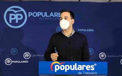 Muñoz-Gallego: “El PSOE se olvida de los hosteleros sin terraza y del resto de empresarios en el Fondo de Rescate”