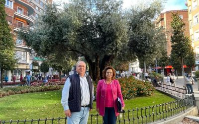 Riolobos: “Los PGE para 2022 son la puntilla al desarrollo de Talavera”