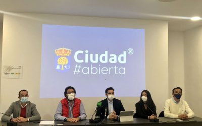 Los populares de Talavera y Navalmoral urgen al PSOE que exija a Fomento “el no al muro”