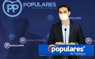 El PP denuncia que el edil de Juventud ni ha sacado convocatoria de actividades este año ni ha pagado las de 2020
