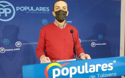 El PP reclama a la Junta que derive al Ruiz de Luna la parte talaverana de la colección Carranza de cerámica
