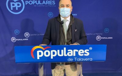 Gregorio exige a Page que vote a favor del Programa para el Rescate de los Autónomos del PP regional