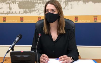 El PP achaca a la “dejadez” de los Gobiernos socialistas “la insostenible situación de Talavera”