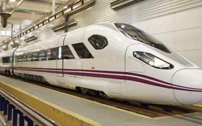 La oposición pide un Pleno extraordinario para que la alcaldesa explique las gestiones para el soterramiento del AVE