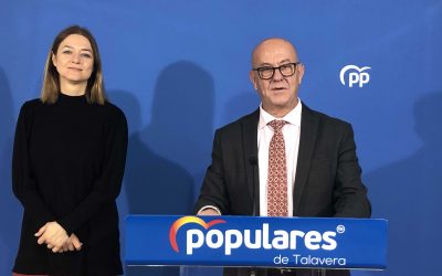 Bravo expresa el apoyo de Núñez a la manifestación de agricultores, ganaderos y cazadores en Madrid