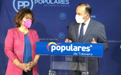 Los parlamentarios del PP exigen a Calviño que explique “cuándo va a bajar la luz, los carburantes y la cesta de la compra”