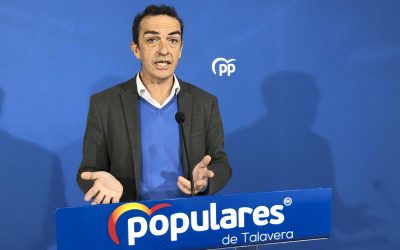 Higueruela: “Page sigue con su precampaña electoral con el nuevo anuncio del desdoblamiento”