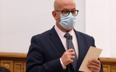 El PP critica la falta de la concreción del gobierno de Page en el arreglo de la calefacción del Centro Cívico de La Solana