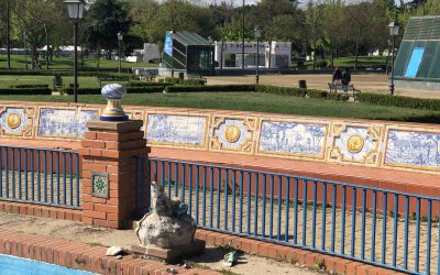 El PP denuncia el lamentable estado del Prado para Mondas y Farcama