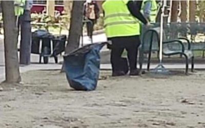 Serrano: “La condena al Ayuntamiento de Toledo corrobora el mal planteamiento de los planes de empleo de la Junta”