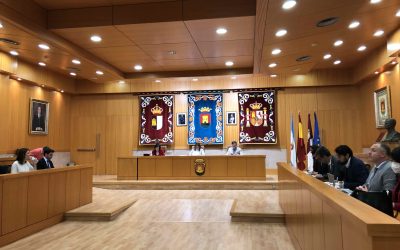 Unanimidad para que la Junta ponga en marcha el Centro de Tecnificación de Piragüismo y otros deportes acuáticos