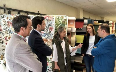 Guarinos exige a Page “que deje de jugar con la salud de las personas”