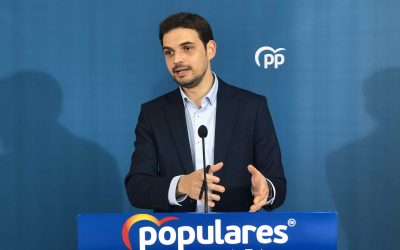 Serrano: “La cerámica va camino de una legislatura perdida por la inacción de la alcaldesa y la falta de apoyo de Page”