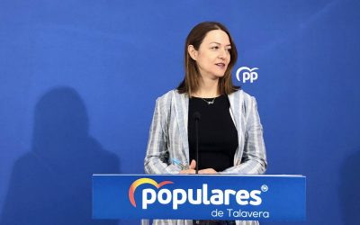 Delgado critica que la “improvisación” del PSOE repercute en la seguridad de las casetas de la Juventud