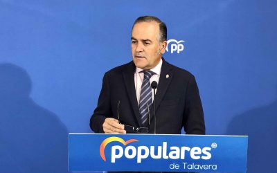 El PP pide a Page y a García que todo lo que prometan “venga con plazos y presupuesto”