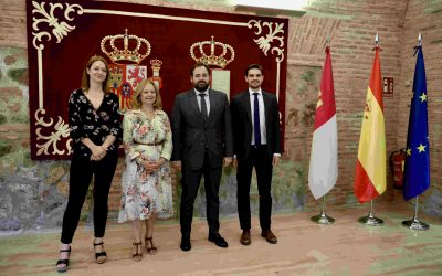 Serrano: “El PSOE y Page vuelven a traicionar a Talavera votando ‘no’ al soterramiento”