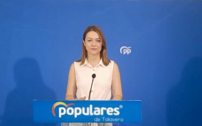 El PP espera que la alcaldesa explique el voto en contra de sus compañeros en las Cortes al soterramiento