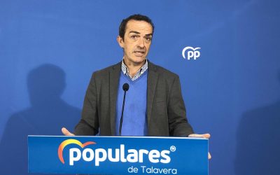 Higueruela critica que termine la semana “y nadie asuma responsabilidades por el desastre del Capital Fest”