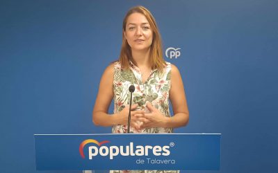 Delgado: “Agustina García se dedica a vender humo, igual que Emiliano García-Page”