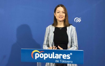 Delgado insta a la alcaldesa a “agradecer menos al Ministerio y exigir más que resuelva ya las alegaciones del AVE”