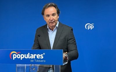 Pérez lamenta que Castilla-La Mancha sea la región “donde más cuesta vivir”: “Somos los primeros en impuestos y los últimos en prosperidad y crecimiento”