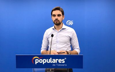 El PP reclamará en Pleno personal de refuerzo para el Consultorio de Patrocinio
