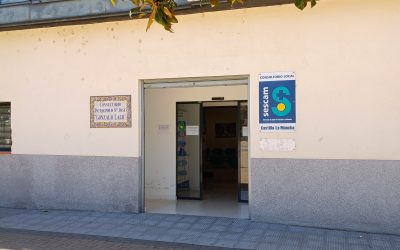 El PP reclama medios humanos para evitar el traslado forzoso de pacientes del Consultorio de Patrocinio