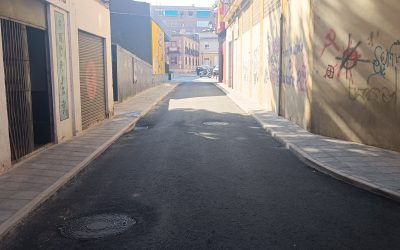 Higueruela: “La seguridad del Juan Ramón Jiménez no se mejora por la cabezonería de  Muro y la alcaldesa”