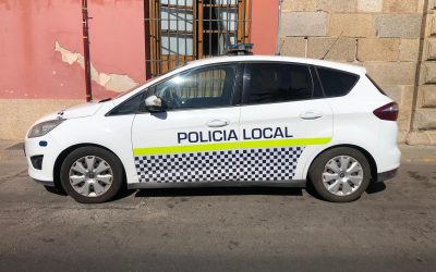 Delgado critica “la desidia, el abandono y la falta de empatía” del Gobierno de Agustina García con la Policía Local
