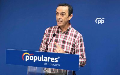 El PP acusa a Muro de “desconocer lo que es la accesibilidad”