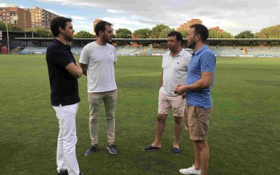 El PP felicita al CF Talavera por el ascenso y muestra su total respaldo a su proyecto deportivo