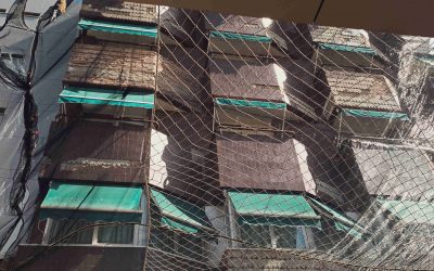 El PP critica la falta de solución y de respuesta a los problemas de climatización de la residencia de mayores