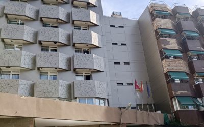 Delgado: “Gómez y Page mienten descaradamente al decir que en la residencia no ha faltado aire”