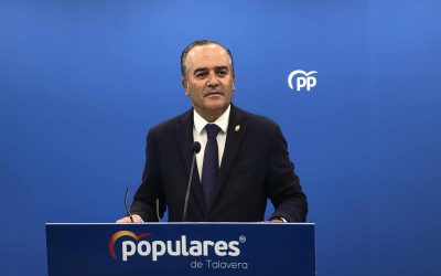 Gregorio exige a Page y a García “que planten hoy cara a las políticas de Sánchez”