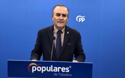 Gregorio destaca que Feijóo respalda la política de Núñez “porque está capacitado para llevar las riendas de la región”