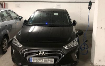 El PP ve urgente que Muro dé explicaciones serias sobre la carga indebida de su coche en el Ayuntamiento