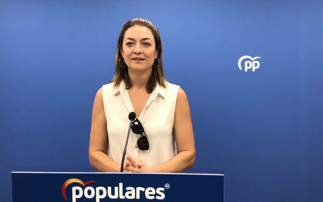 El PP plantea al Pleno que Talavera sea sede de la Agencia Estatal de Salud Pública