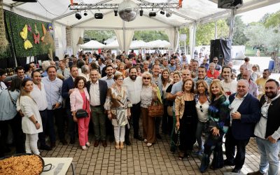 El PP ve inaceptable que en toda la semana Muro no haya dicho nada sobre la recarga indebida de su coche
