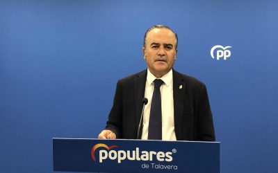 Gregorio critica que la alcaldesa no haya ofrecido explicaciones sobre la implantación de la Zona de Bajas Emisiones