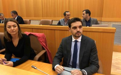 Los socialistas dicen ‘no’ a que se incluyan las infraestructuras necesarias para Talavera en los PGE de 2023