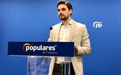 El PP espera que el Pleno respalde su bajada de impuestos y tasas acorde al incremento de la inflación