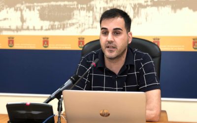 El PP reclamará en Pleno que los PGE incluyan las infraestructuras que necesita Talavera “ante la marginación de Sánchez”