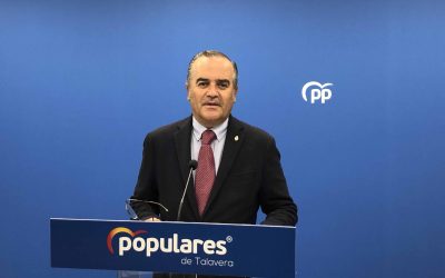 Gregorio: “Es decepcionante que la Ministra no despeje dudas sobre el desdoblamiento, el soterramiento o el tercer carril para la A-5”