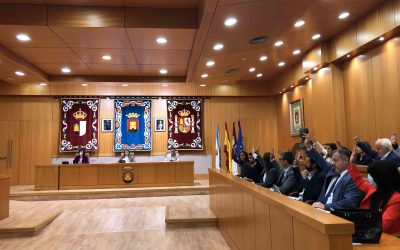 El PSOE se niega a bajar impuestos y tasas municipales a pesar de la elevada inflación